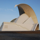 Illustration for article titled Serene Modern Buildings Designed To Mimic Ocean Waves